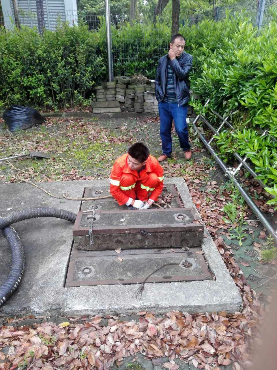 应城吸污抽粪