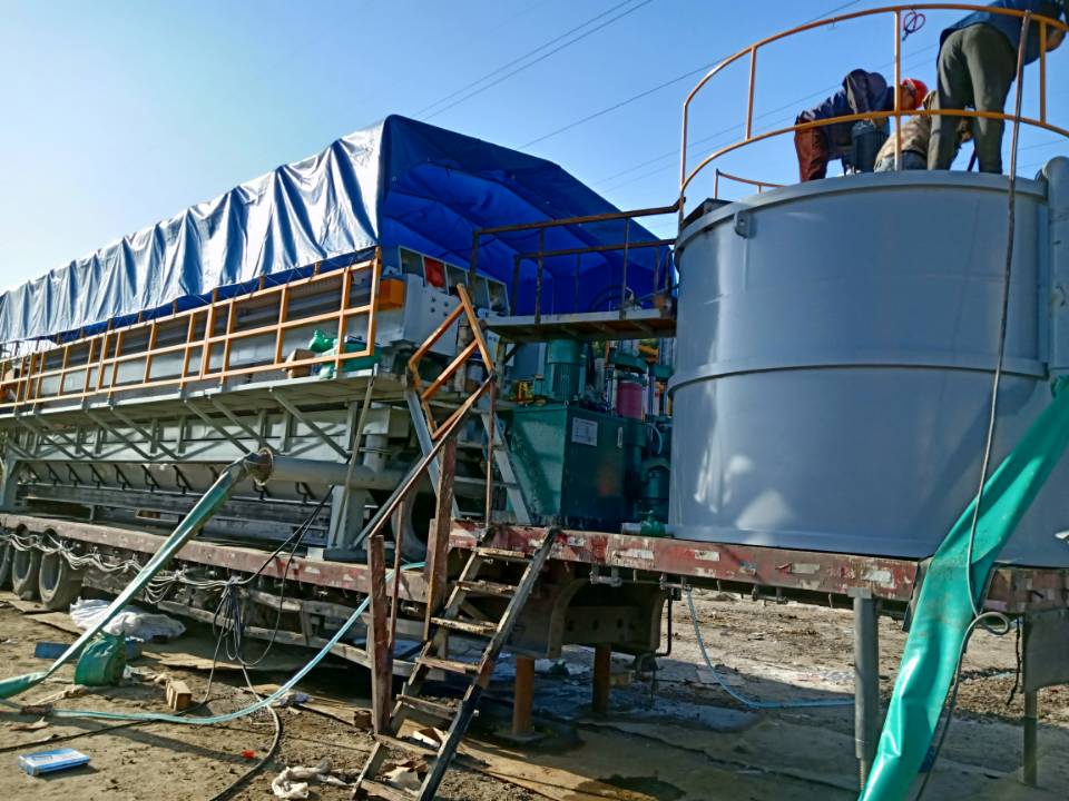 应城污水池淤泥处理-河道清淤-炜誉市政
