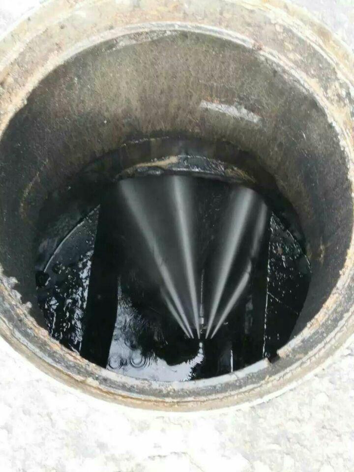 应城市政管道清洗-排污管道清洗