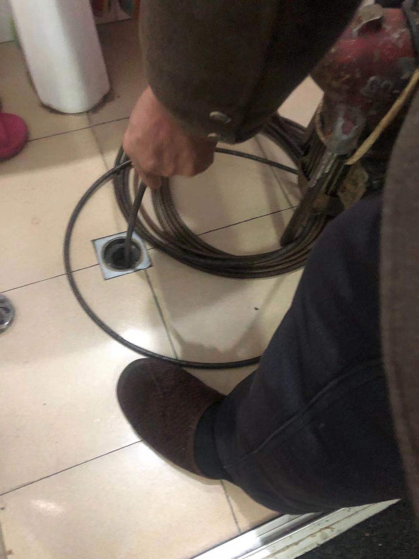 应城管道疏通，疏通下水道
