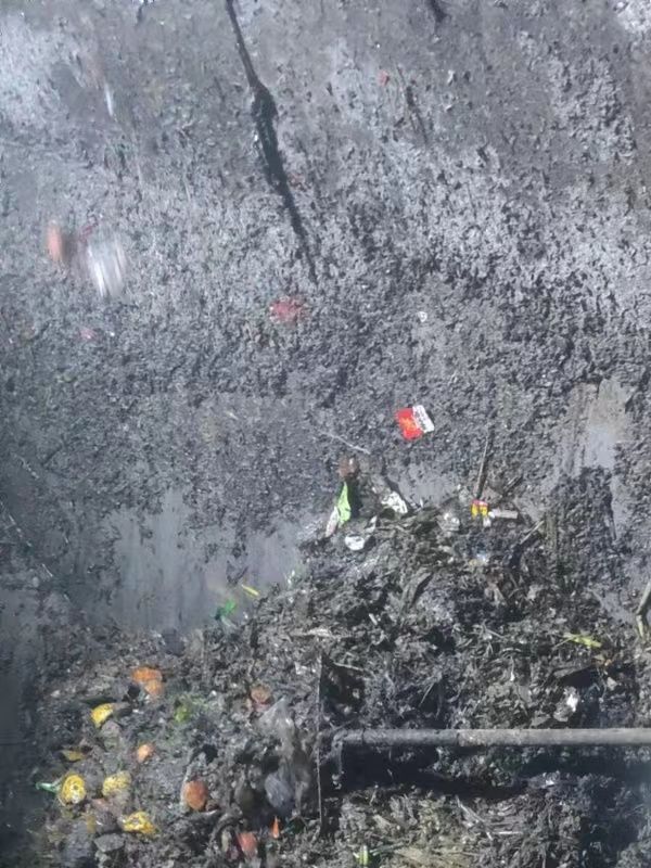 应城管道结垢危害和原因